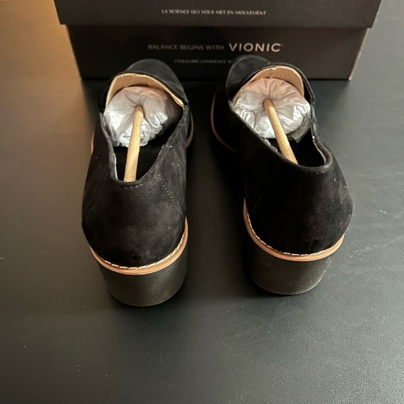 VIONIC AVA WEDGE HEEL SIZE 8.5 M - Picture 10 of 14